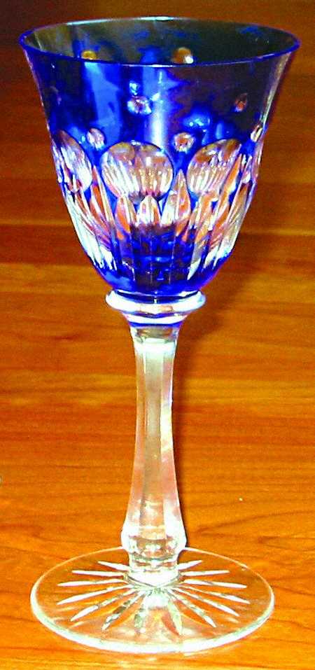 JOS9 Blue Cordial