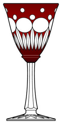 JOS9 Ruby Wine