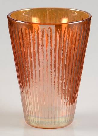 Tree Bark Variant Juice Glass
