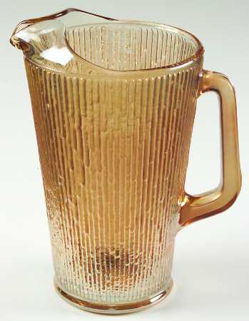 Tree Bark Variant 68 Oz Pitcher