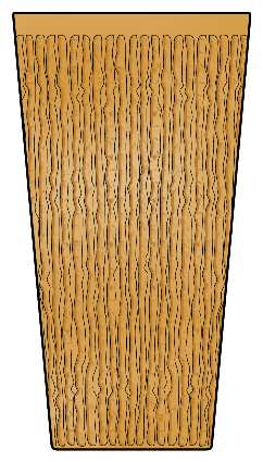 Tree Bark Variant