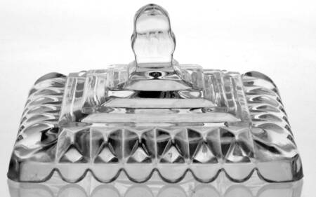 Wedding Clear Lid for Small Wedding Bowl