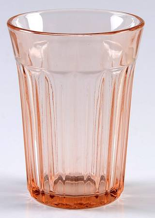 68 Pink by Jeannette