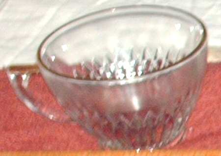 Anniversary Gold Cup Only