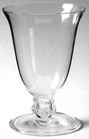 Gabriella Water Goblet