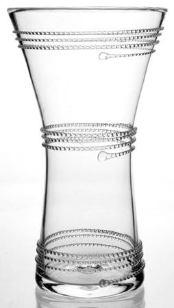 Ella 8" Flower Vase