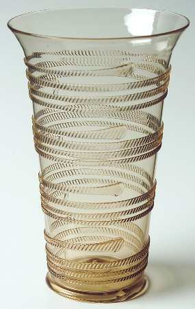 Ella 16 Oz Vase/Tumbler
