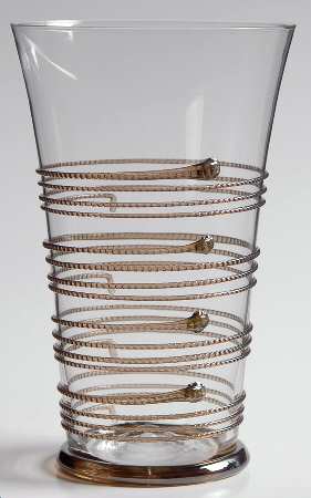 Ella 16 Oz Vase/Tumbler