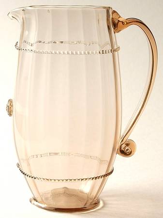 Ella 40 Oz Pitcher