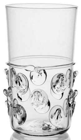 Florence Clear 14 Oz Highball by Juliska Glassware