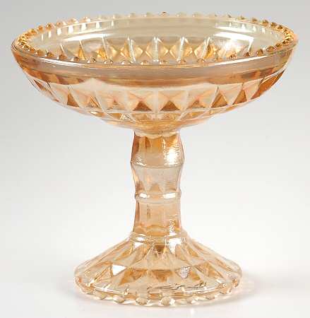 Windsor Marigold (Carnival) by Jeannette