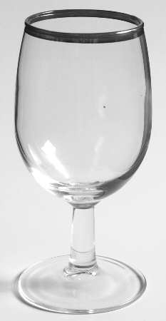 190-3 Wine Glass