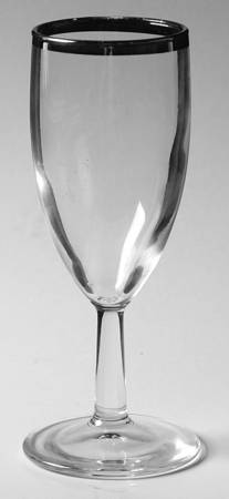190-3 Juice Glass