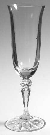 Manchester Fluted Champagne