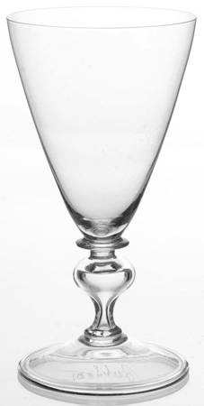 Vivian Wine Glass