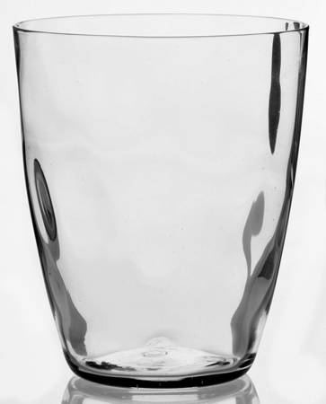Octavia Flat Tumbler