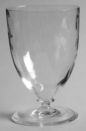 Octavia Footed Tumbler