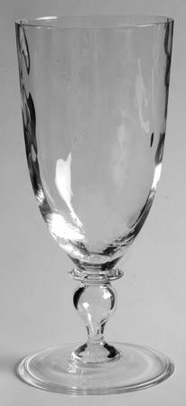 Octavia Magnum Goblet by Juliska Glassware