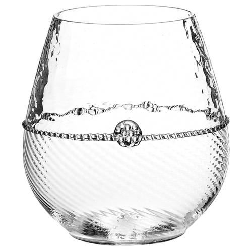 Graham Stemless Red Wine by Juliska Glassware