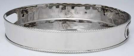 Graham 13" Round Tray