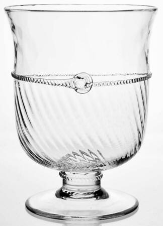 Graham 8" Hurricane Globe