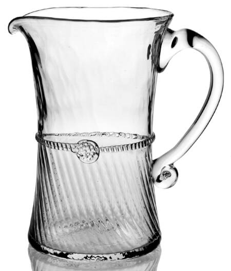 Graham Martini Pitcher by Juliska Glassware