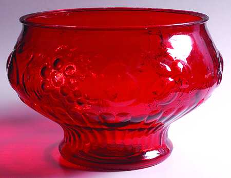 Fruit Ruby Flash by Jeannette