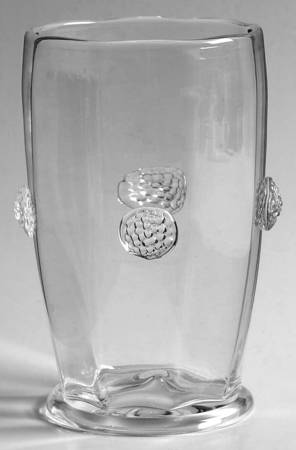 Cameron Highball Glass