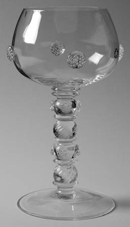 Cameron Tall Water Goblet