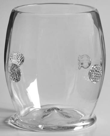 Cameron Double Old Fashioned