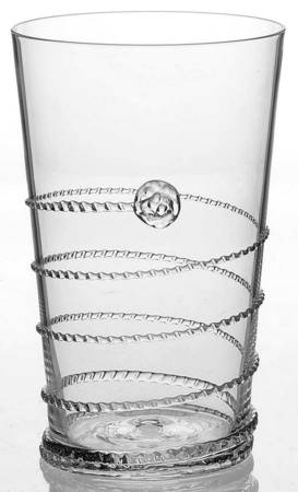 Amalia Clear Highball Glass