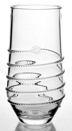 Amalia Clear 19 Oz Acrylic Tumbler