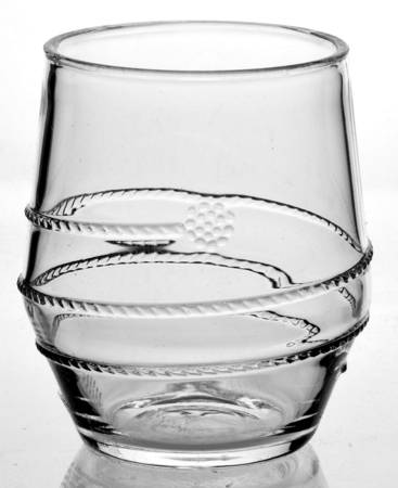 Amalia Clear 14 Oz Acrylic Tumbler