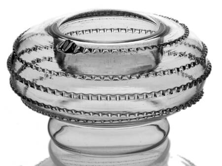 Amalia Clear Tealight Votive