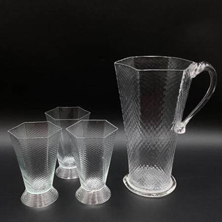 Capucine 48 Oz Pitcher