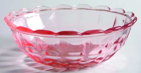 JEG7 Pink by Jeannette