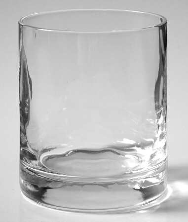 Opticrystal Diamond Optic Old Fashioned