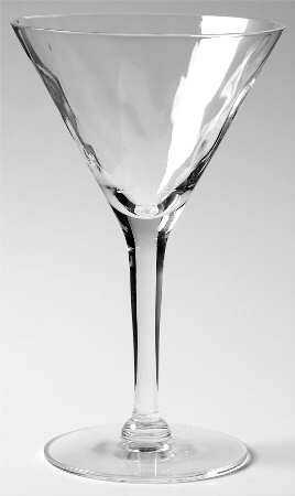 Opticrystal Diamond Optic Liquor Cocktail