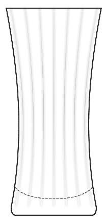 Panel Optic (Flared)
