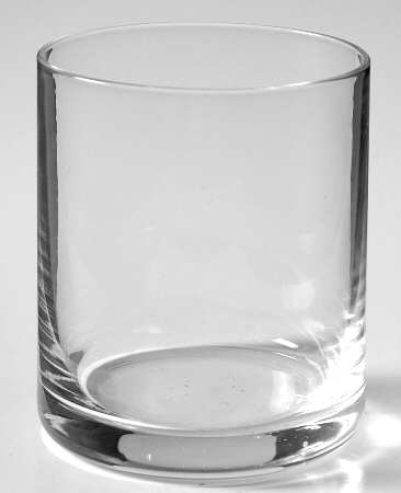 Plain (Non Optic) Old Fashioned