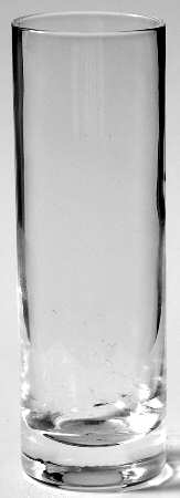 Plain (Non Optic) Shot Glass