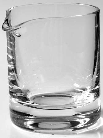 Plain (Non Optic) Creamer