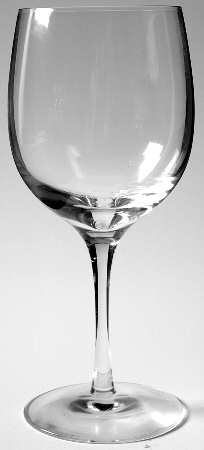 Plain (Non Optic) Bordeaux Wine