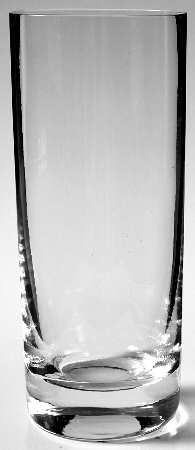 Plain (Non Optic) Flat Iced Tea