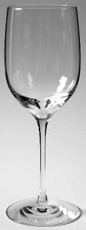 Plain (Non Optic) Zinfandel Wine