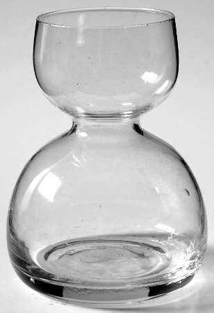 Plain (Non Optic) Water/Scotch/Soda