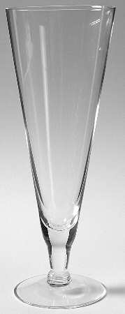 Plain (V Shape) Pilsner Glass