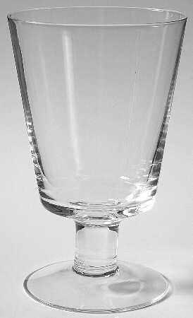 Plain (V Shape) Beverage