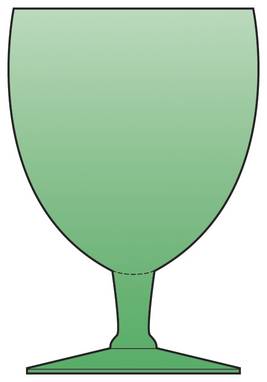 Designer Series Green
