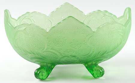 Lombardi Green by Jeannette